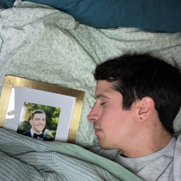 Meet your Posher, Evan - Picture 1 of 1